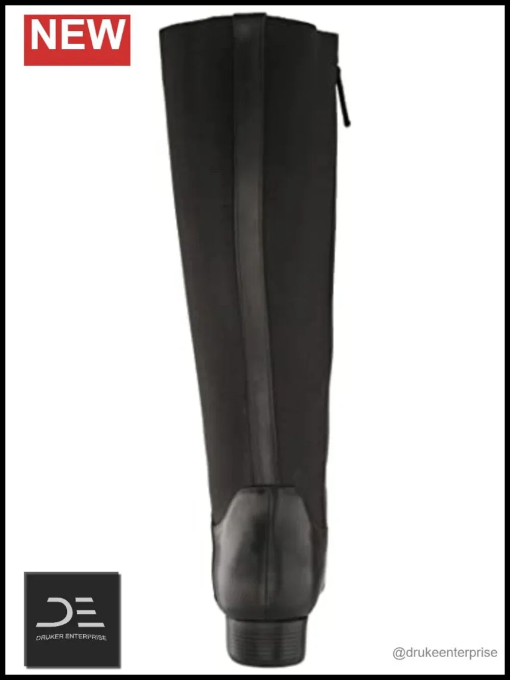 Trotters Women's Misty Knee High Wide Shaft Boots